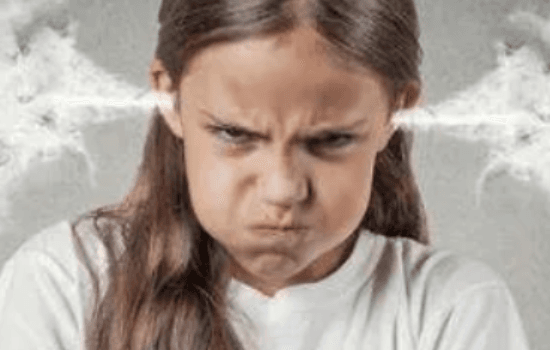 The Whining Child: 7 Parenting Solutions