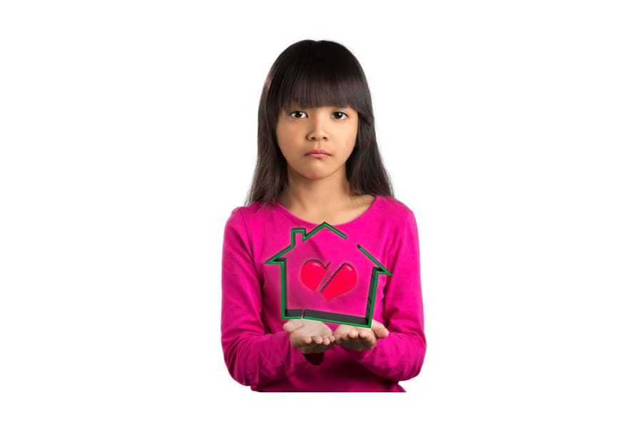 Divorce Stories and Strategies to Help Your Child Heal