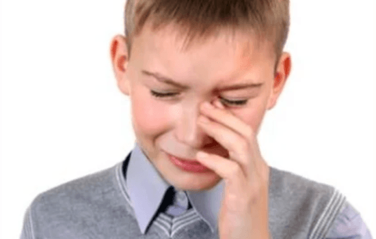 The Poor Me Child – Overcoming Mind Monsters